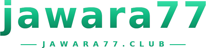 jawara77 logo