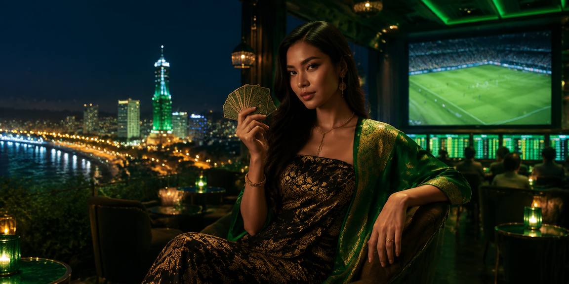 jawara77 The jawara77 Casino Experience